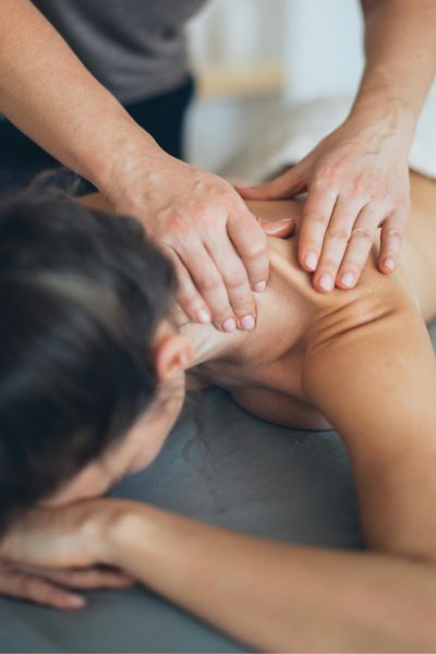Gaelle Massages Anglet