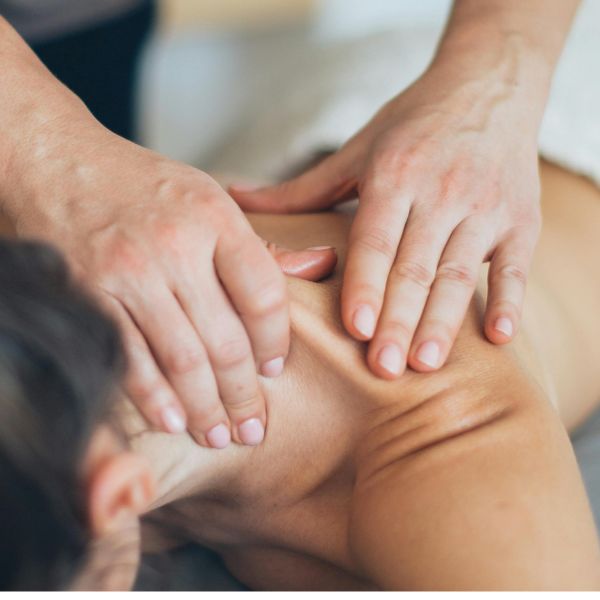 Gaelle Massages - Massage sportif à Anglet au Pays basque