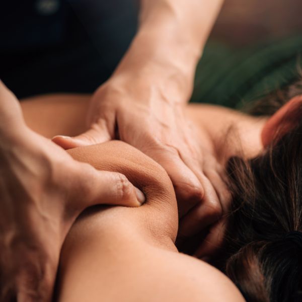 Gaelle Massages - Massage deep tissu Pays Basque