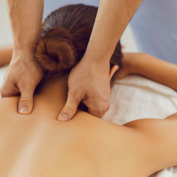 Gaelle Massages - Massage à Anglet au Pays basque