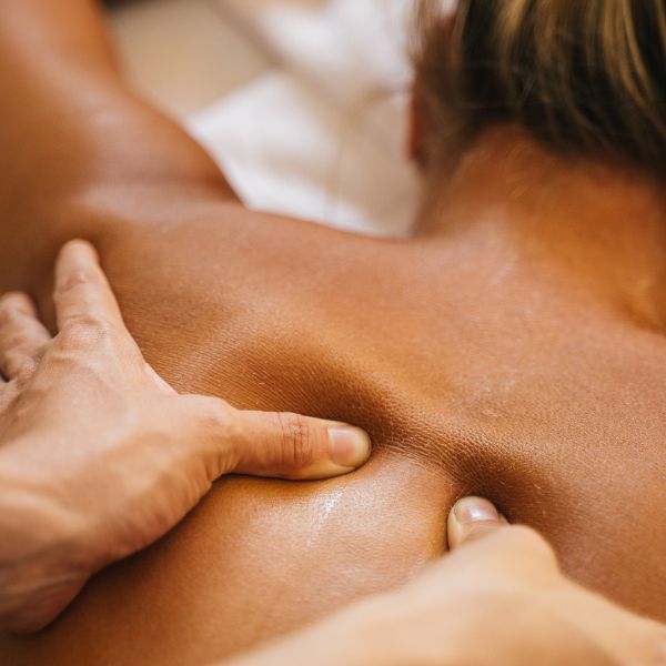 Gaelle Massages - Masseuse Anglet Pays basque