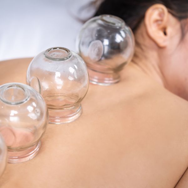 Gaelle Massages - ventouse massage Pays basque